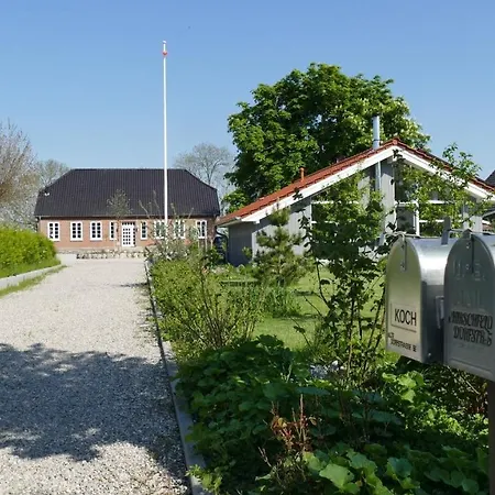 Hirschfeld Hus 9168i - Fehmarn