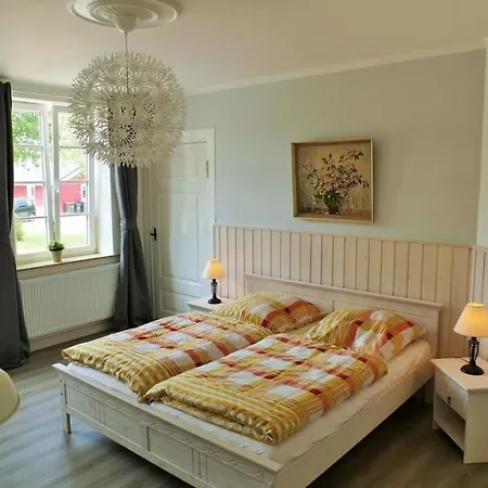 Hirschfeld Hus 9168i - Fehmarn * Sulsdorf auf Fehmarn