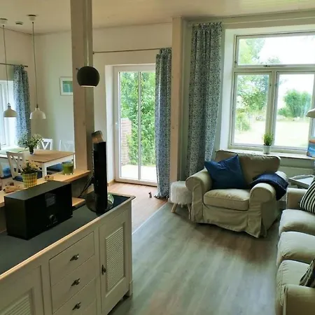 Apartman Hirschfeld Hus 9168i - Fehmarn Sulsdorf auf Fehmarn