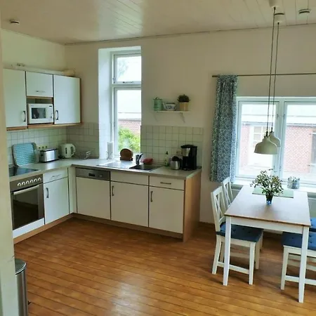 Hirschfeld Hus 9168i - Fehmarn *