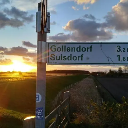 Apartman Hirschfeld Hus 9168i - Fehmarn Sulsdorf auf Fehmarn