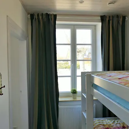 Hirschfeld Hus 9168i - Fehmarn